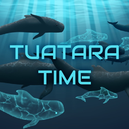 C06-Tuatara Time