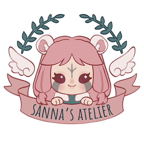 C15-Sanna's Atelier