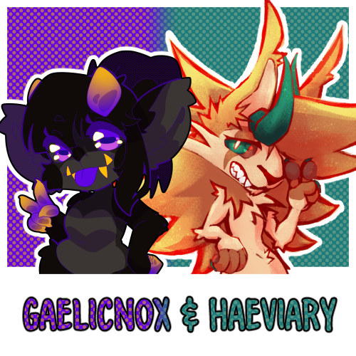 C24-GaelicNox & Haeviary