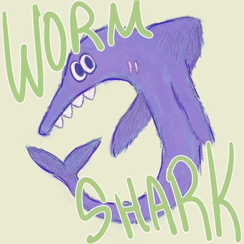 E13-wormshark