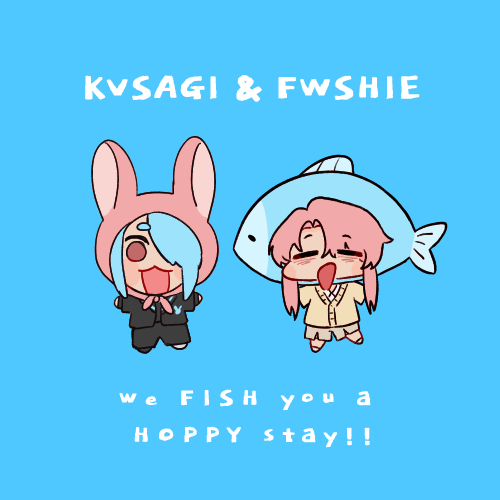 F28-KVSAGI & FWSHIE