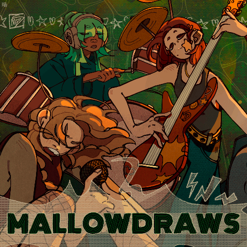 I11-Mallowdraws