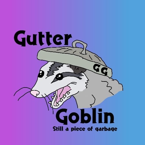 S21-Gutter Goblin